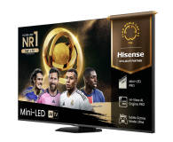 Hisense 65U8Q 65" Mini LED + SOUNDCORE Q30 - 1531762 - zdjęcie 4